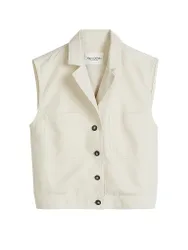 Marc O'Polo Gilet beige 34