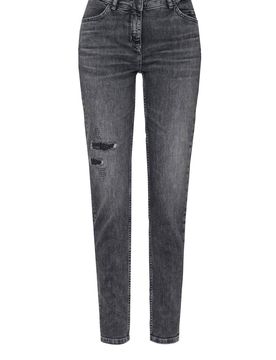 Perfect Shape Skinny female