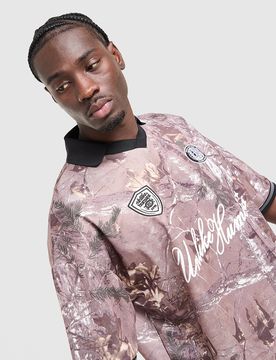 Savis Fußball T-Shirt - Herren, Rosa - male - Size: XS