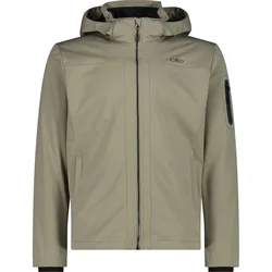 Jacket Zip Hood Herren Funktionsjacke, grün 58
