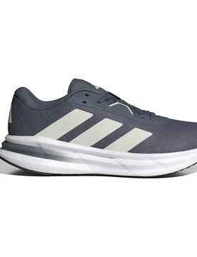 Galaxy 7 Running Shoes Onix / Orbit Grey / Cloud White UK 11 Men - Adidas - FashionsVida