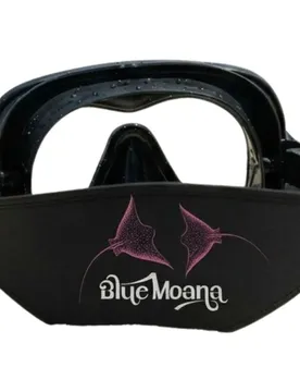 Copri Cinghiolo Per Maschera Sub Manta
