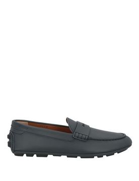 Mocasines Hombre Azul noche 40,41,42 Hombre