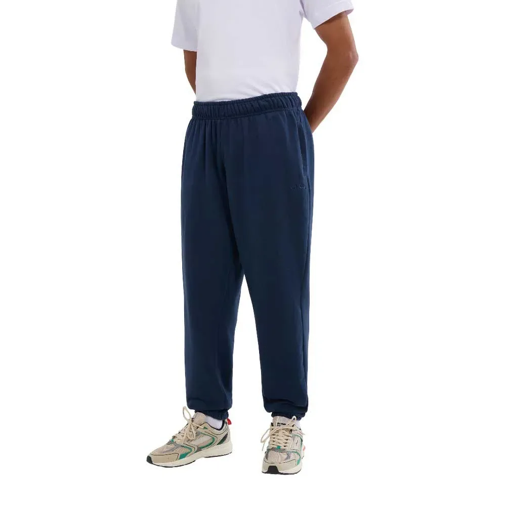Ellesse Joggers Pideura Navy S - Ellesse - FashionsVida