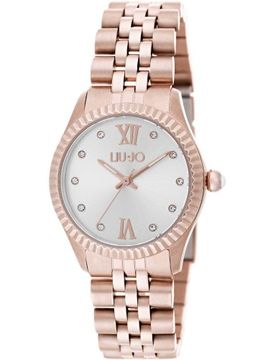 Orologio Donna Luxury Tiny TLJ1139