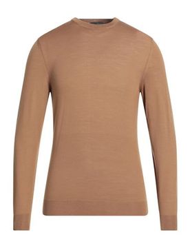 Pullover Herren Kamel 44,46,48,50,52,54,56 Herren