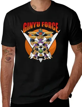 Ginyu force squad T-Shirt shirts graphic anime t shirts cute tops tshirts for men - Aliexpress - FashionsVida