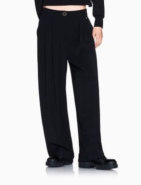 Para mujer. XW001826AF16125UC001 Pantalón High (XXL), Casual, Poliéster