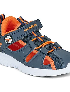 Kinderschuhe Ki-Rock Lite Ev 27;29 Male - Kangaroos - FashionsVida