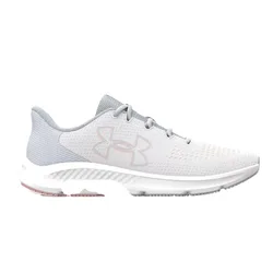 Scarpe Da Running Charged Pursuit 3 Bl Mod Gray 011 / Halo Gray 014 / Neo Turquoise 361 EU 38