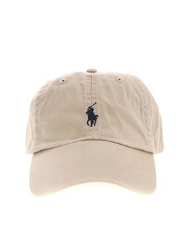 Cappello da baseball con logo
