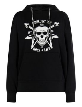 Sudadera 'Blonda' /