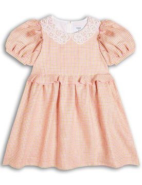 Vestido para niña Chica Rosa 6 Chica