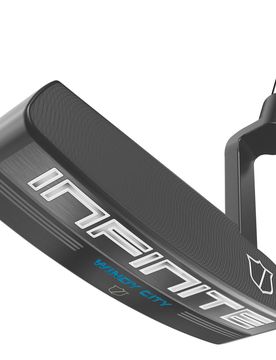 Putter Infinite Windy City Damen 2024