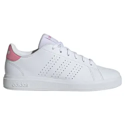 Scarpe Da Ginnastica Junior Advantage Base 2.0 Ftwr White / Bliss Pink / Core Black EU 39 1/3