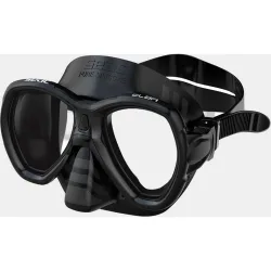 SEAC - Máscara Elba Ci S-Bl Nero