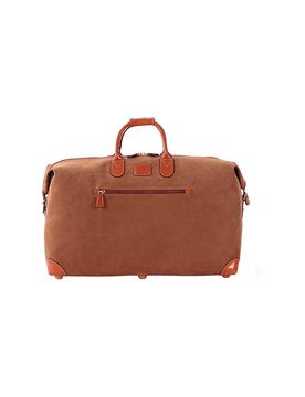 Bolsa de viaje Life 55cm (Camel) camel