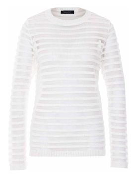 Fabiana Filippi Maglione bianco