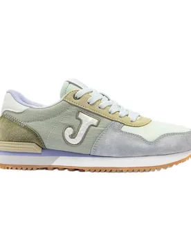 Sneaker C.origen Light Green EU 36 - Joma - FashionsVida
