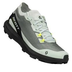 Supertrac Rc 3 Trail Running Shoes Spray Grey / Black UK 4 Women