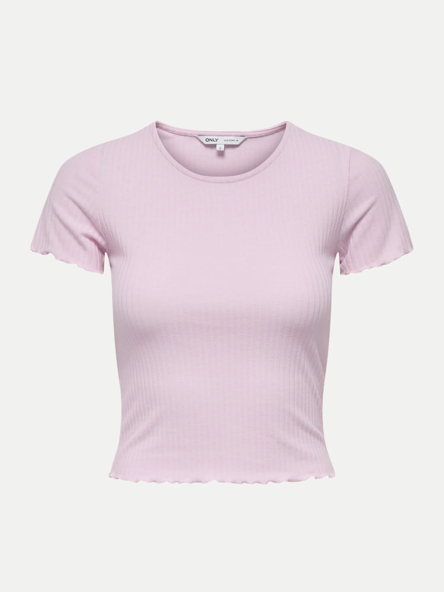 Only Top Emma Rosa XS - Only - FashionsVida