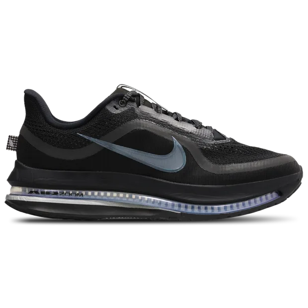 Pegasus Men's Sneakers - Black - Size 12 - Mesh/Synthetic - Black - Size: 12 - Nike - FashionsVida