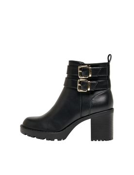 Botines 'BARBARA-14' /