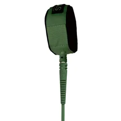 Leash De Surf 7ftpro Leash Army One Size unisex
