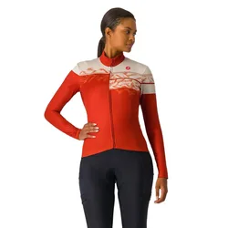 Maillot à Manches Longues Unlimited Thermal 2