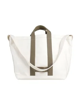 Bolso de mano Hombre Hueso -- Hombre - Comme Des Garçons Shirt - FashionsVida