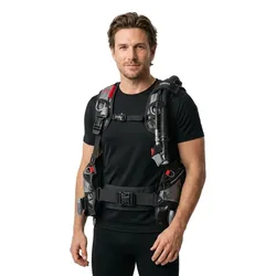 Mares Bcd Rock Pro