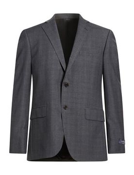 Americana Hombre Gris 50 Hombre