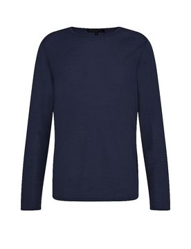 Pullover RIKONO 1 blau M herren