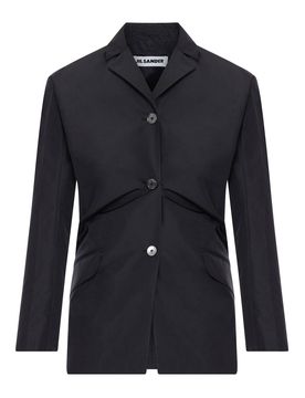 Jil Sander Blazer Sartoriale