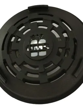 Oms Cover Purge With Metal Insert