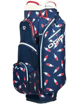 Ogio Cartbag Silencer, bunt - OGIO - FashionsVida