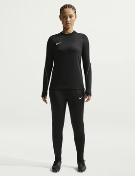 Trainingshose Damen Strike - Noir - female - Size: S - Nike - FashionsVida