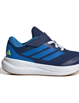 Scarpe Da Running Runfalcon 6 El Children Dark Blue / Bright Royal / Lucid Lemon EU 30 1/2