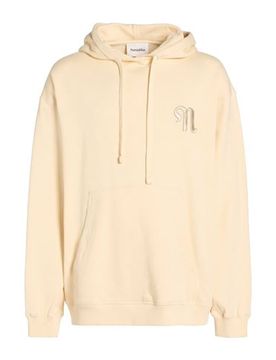 Sudadera Hombre Melocotón L Hombre
