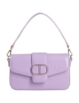 Bolso de mano Mujer Lila -- Mujer
