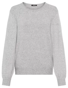 Pullover Long Sleeves female