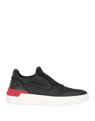 Sneakers Hombre Negro 39.5,40 Hombre