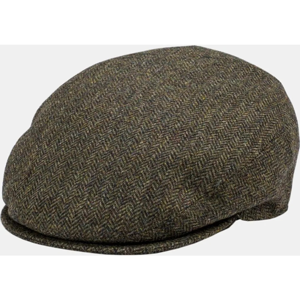 Fernández y Roche - Gorra inglesa - Fernández y Roche - FashionsVida