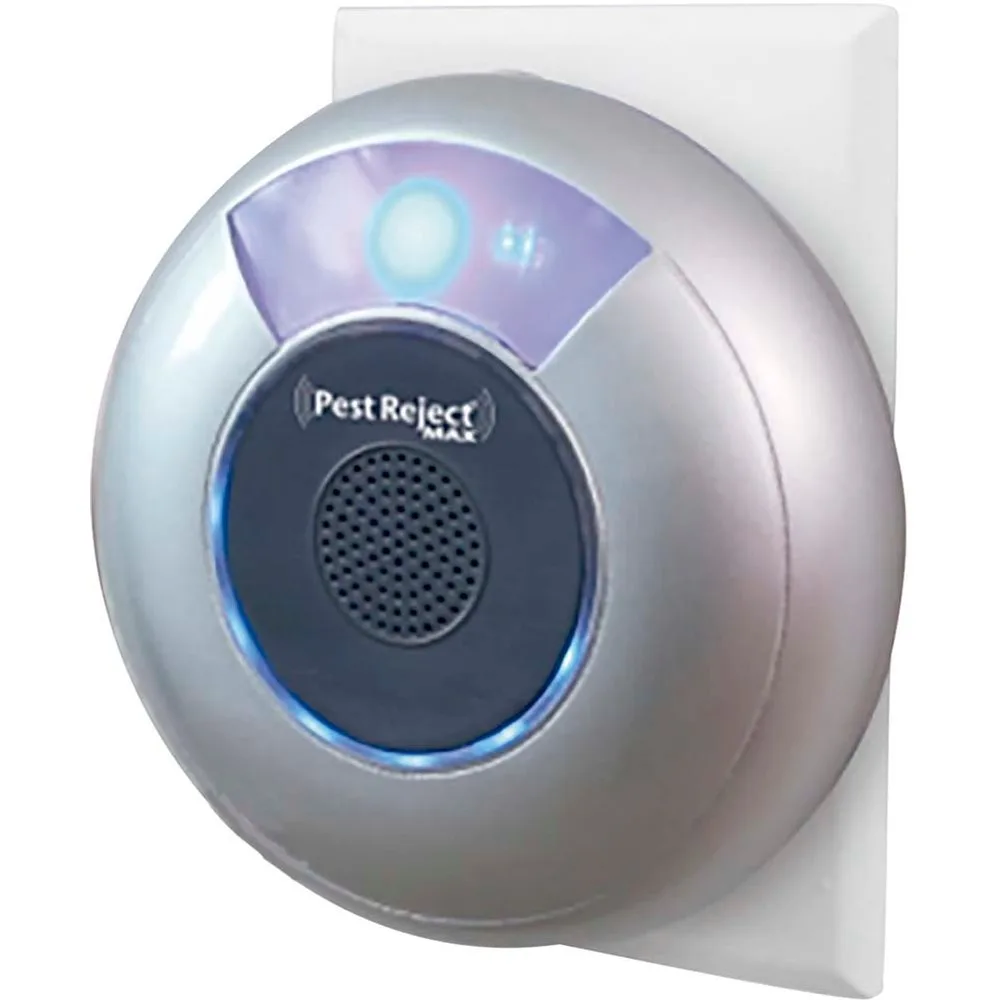 Repelente insectos y roedores MAX - Pest Reject - FashionsVida