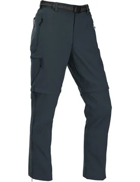 Maul Quebec XT Herren Hose, blau 56 - MAUL - FashionsVida