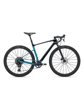 Gravelbike Revolt X Advanced Pro 2 negro L - Giant - FashionsVida
