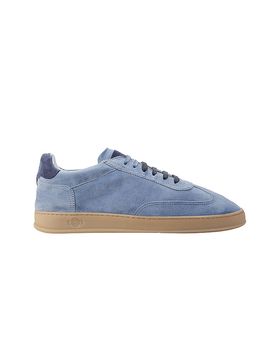 Sneaker AMALFI hellblau 44 herren