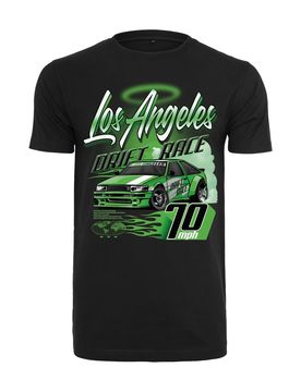Camiseta 'Los Angeles Drift Race' / /