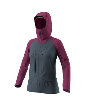 Veste de randonnée Tigard 3L Stretch baie S