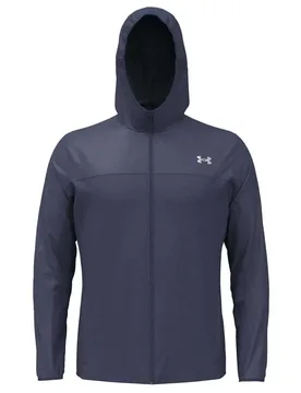 Giacca Velociti Pro Storm Ricondizionato Reflective / Blue M - Under armour - FashionsVida
